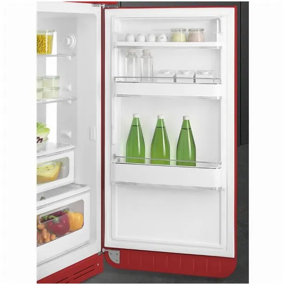 Smeg FAB30RRD6 Rood