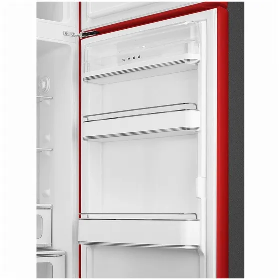 Smeg FAB30RRD6 Rood