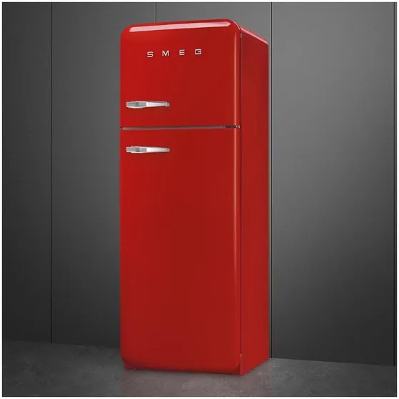 Smeg FAB30RRD6 Rood