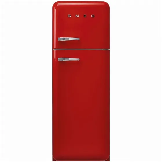 Smeg FAB30RRD6 Rood