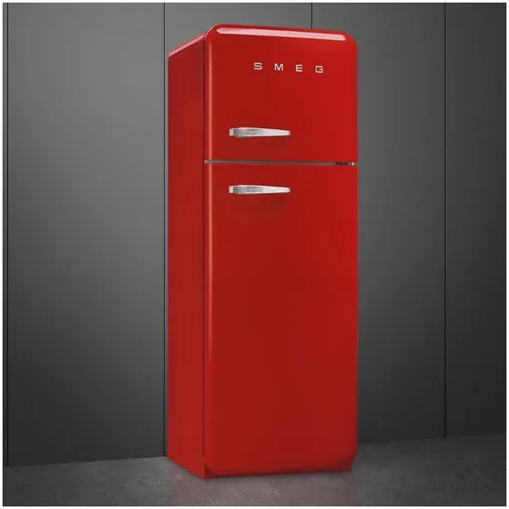 Smeg FAB30RRD6 Rood