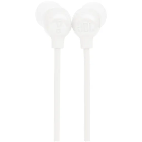 JBL Tune 135BT Wit