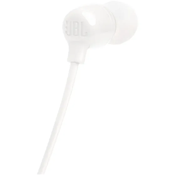 JBL Tune 135BT Wit