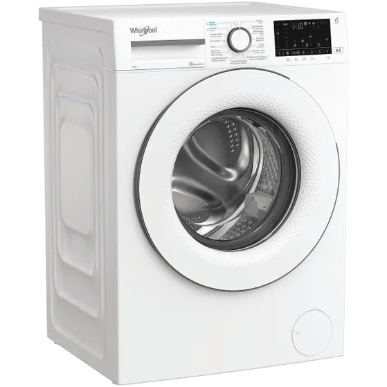 Whirlpool WAM 87W BE