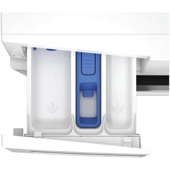 Whirlpool WAM 87W BE