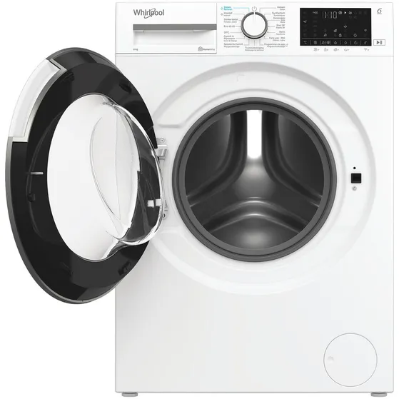 Whirlpool WAM 87W BE