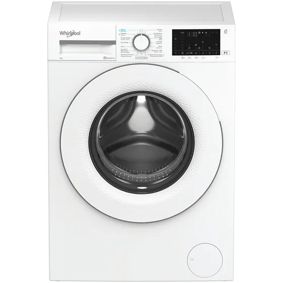 Whirlpool WAM 87W BE
