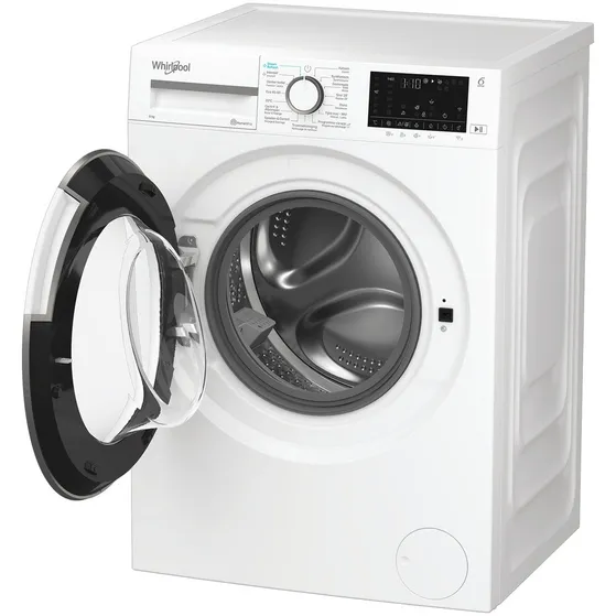 Whirlpool WAM 87W BE