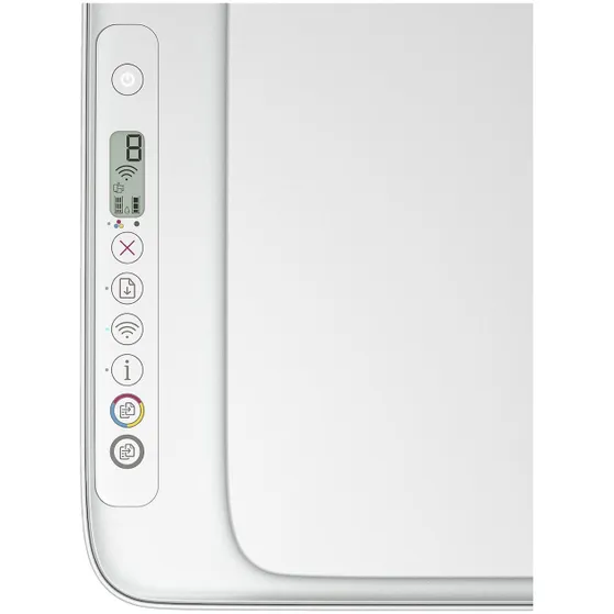 HP DeskJet 4210e