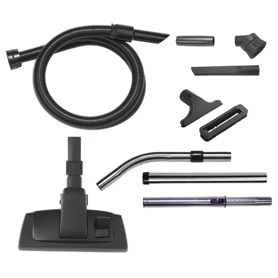Numatic Henry Next HVN-202-11 Groen