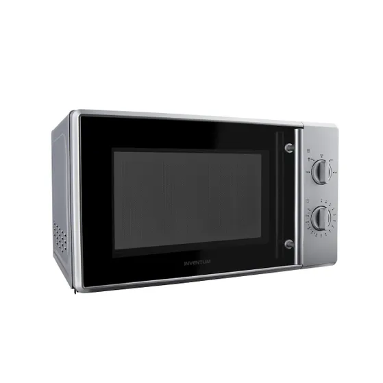 Inventum MN205SZ Zilver