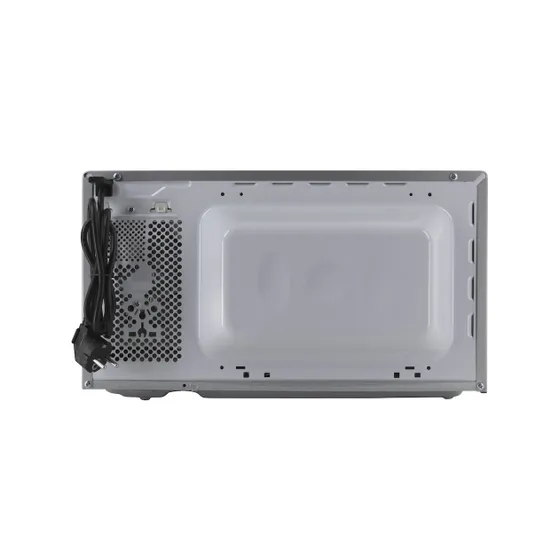 Inventum MN205SZ Zilver