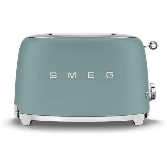 Smeg TSF01EGMEU Groen