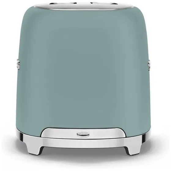 Smeg TSF01EGMEU Groen