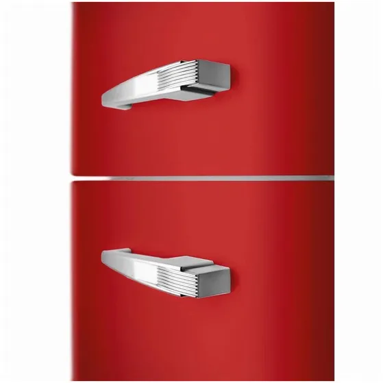 Smeg FAB32LRD6 Rood