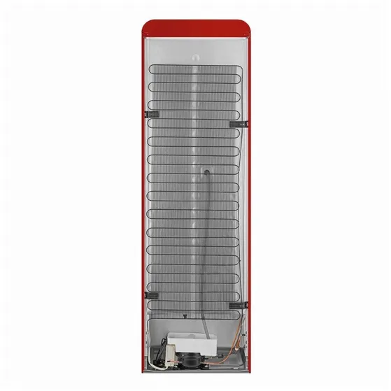 Smeg FAB32LRD6 Rood