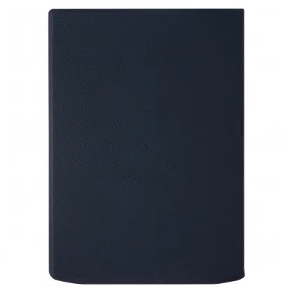 PocketBook Cover Charge - Night Blue for InkPad 4 / InkPad Color 2 / InkPad Color 3 with wireless charging func