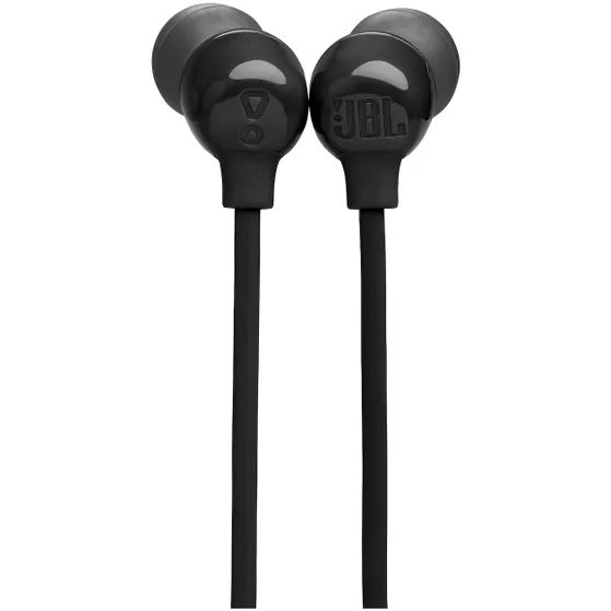 JBL Tune 135BT Zwart