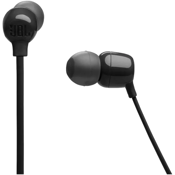 JBL Tune 135BT Zwart