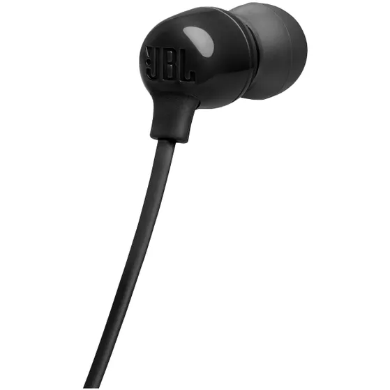 JBL Tune 135BT Zwart