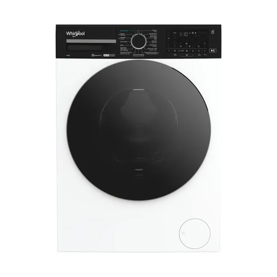 Whirlpool WPM 07W ADS BE
