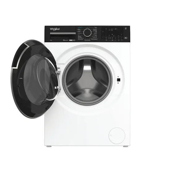 Whirlpool WPM 07W ADS BE