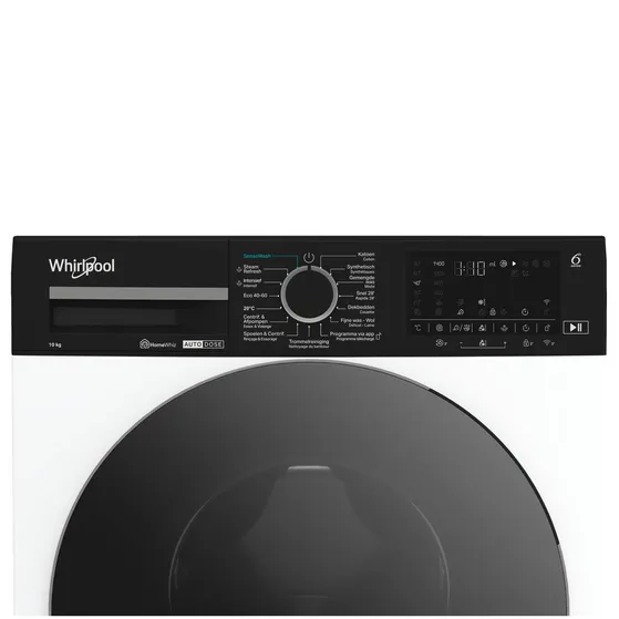 Whirlpool WPM 07W ADS BE