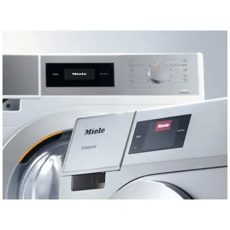 Miele PWM508 DP NL LW