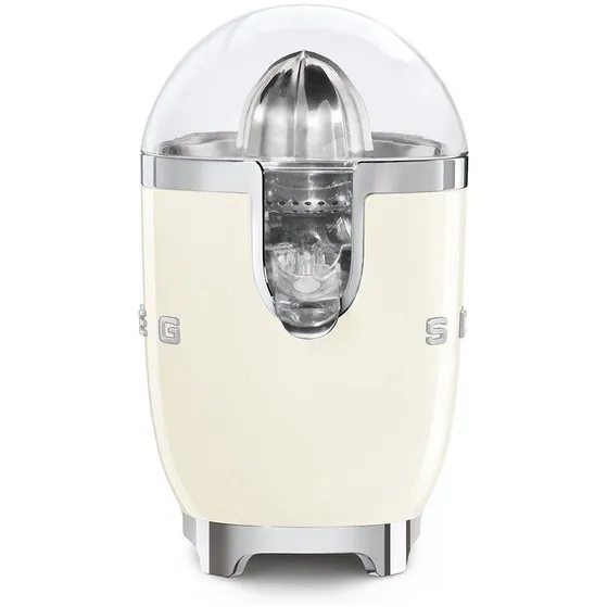 Smeg CJF11CREU Creme