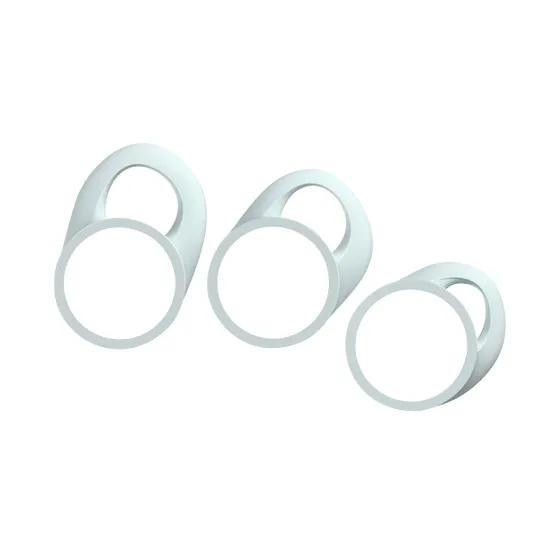 Fresh n Rebel Twins Rush Lichtblauw