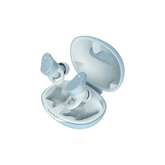 Fresh n Rebel Twins Rush Lichtblauw