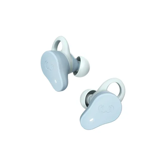 Fresh n Rebel Twins Rush Lichtblauw