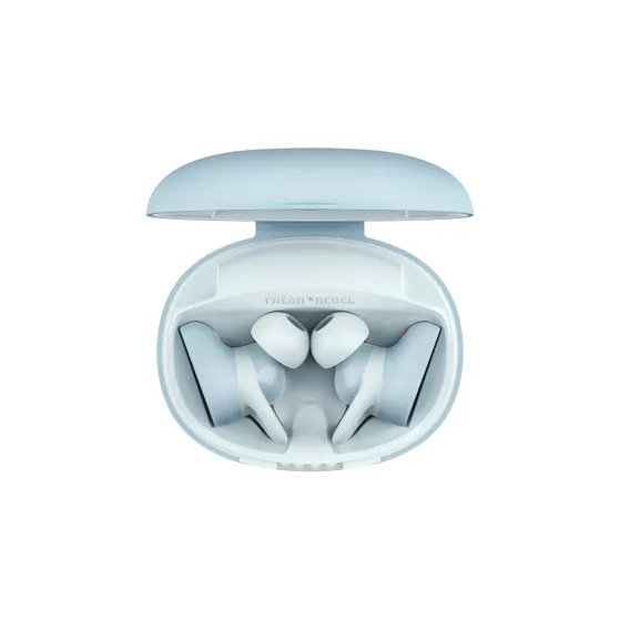 Fresh n Rebel Twins Rush Lichtblauw