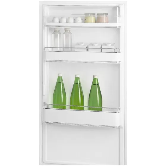 Smeg FAB32RBL6 Zwart