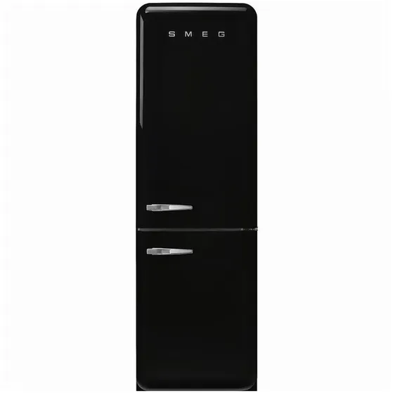 Smeg FAB32RBL6 Zwart