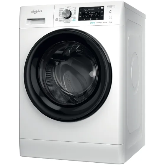 Whirlpool FFD 9489E BV BE