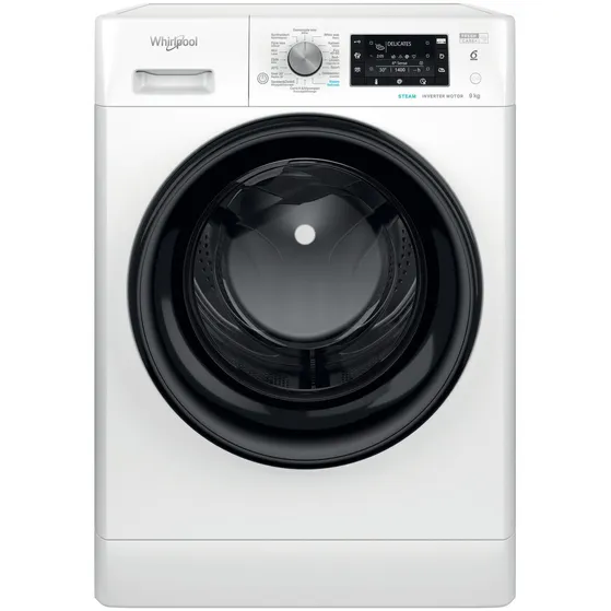 Whirlpool FFD 9489E BV BE