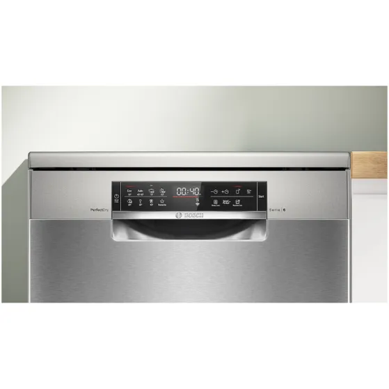 Bosch SMS6YCI14E