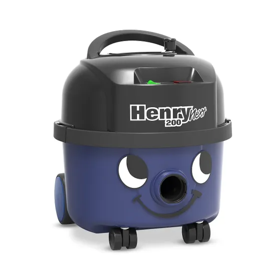 Numatic Henry Next HVN-206-11 Blauw