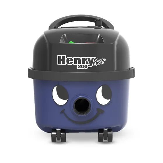 Numatic Henry Next HVN-206-11 Blauw