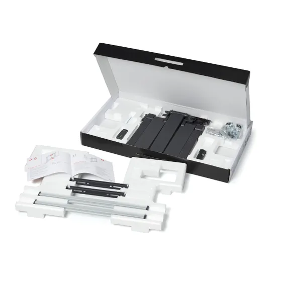 Vogels THIN 546 Zwart