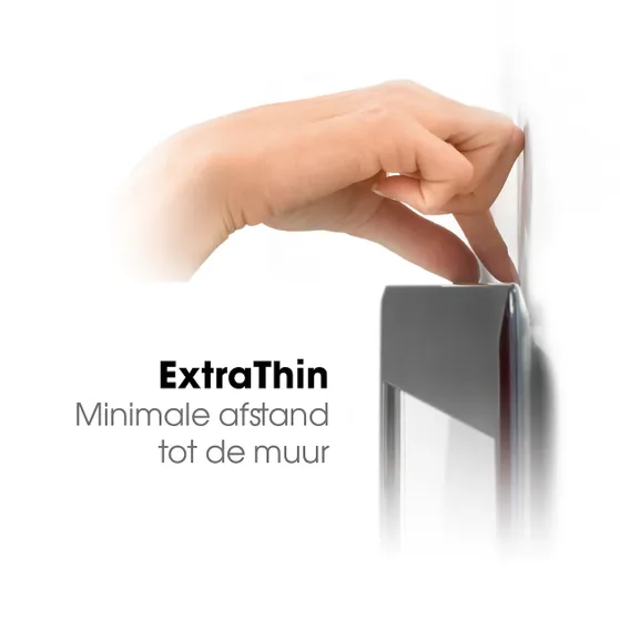 Vogels THIN 546 Zwart