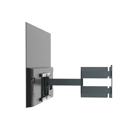 Vogels THIN 546 Zwart