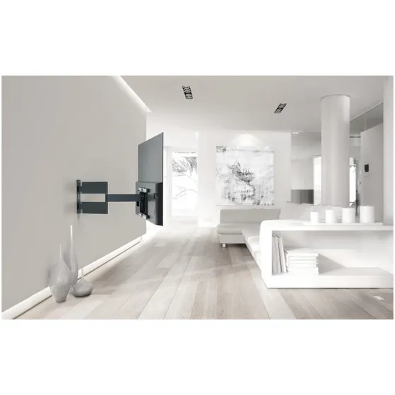 Vogels THIN 546 Zwart