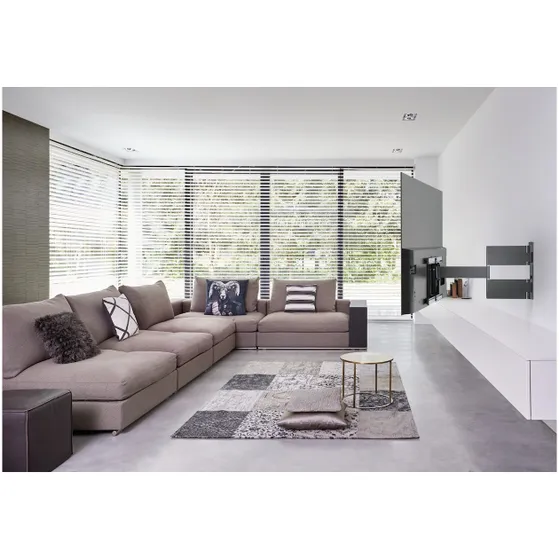 Vogels THIN 546 Zwart