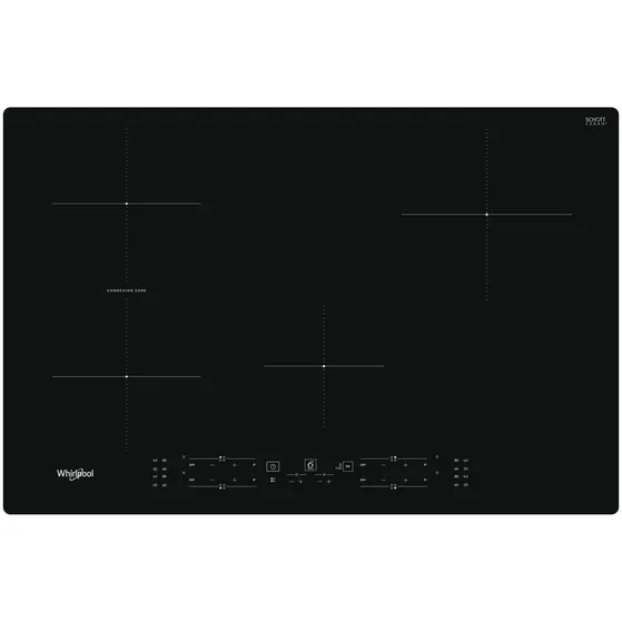 Whirlpool WB B4877 NE