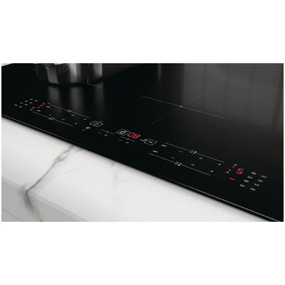 Whirlpool WB B4877 NE