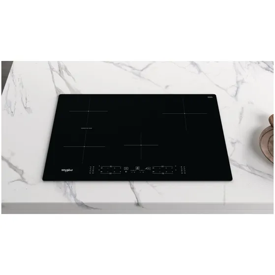 Whirlpool WB B4877 NE