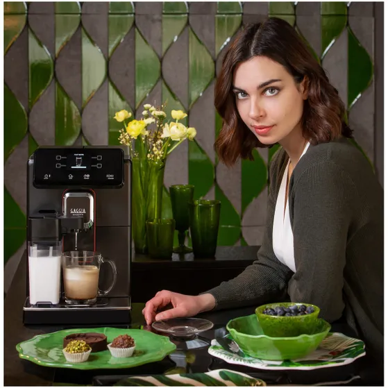 Gaggia Magenta Prestige