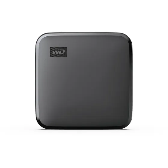 SanDisk SSD WD Elements SE portable 2TB -R 400mb/s